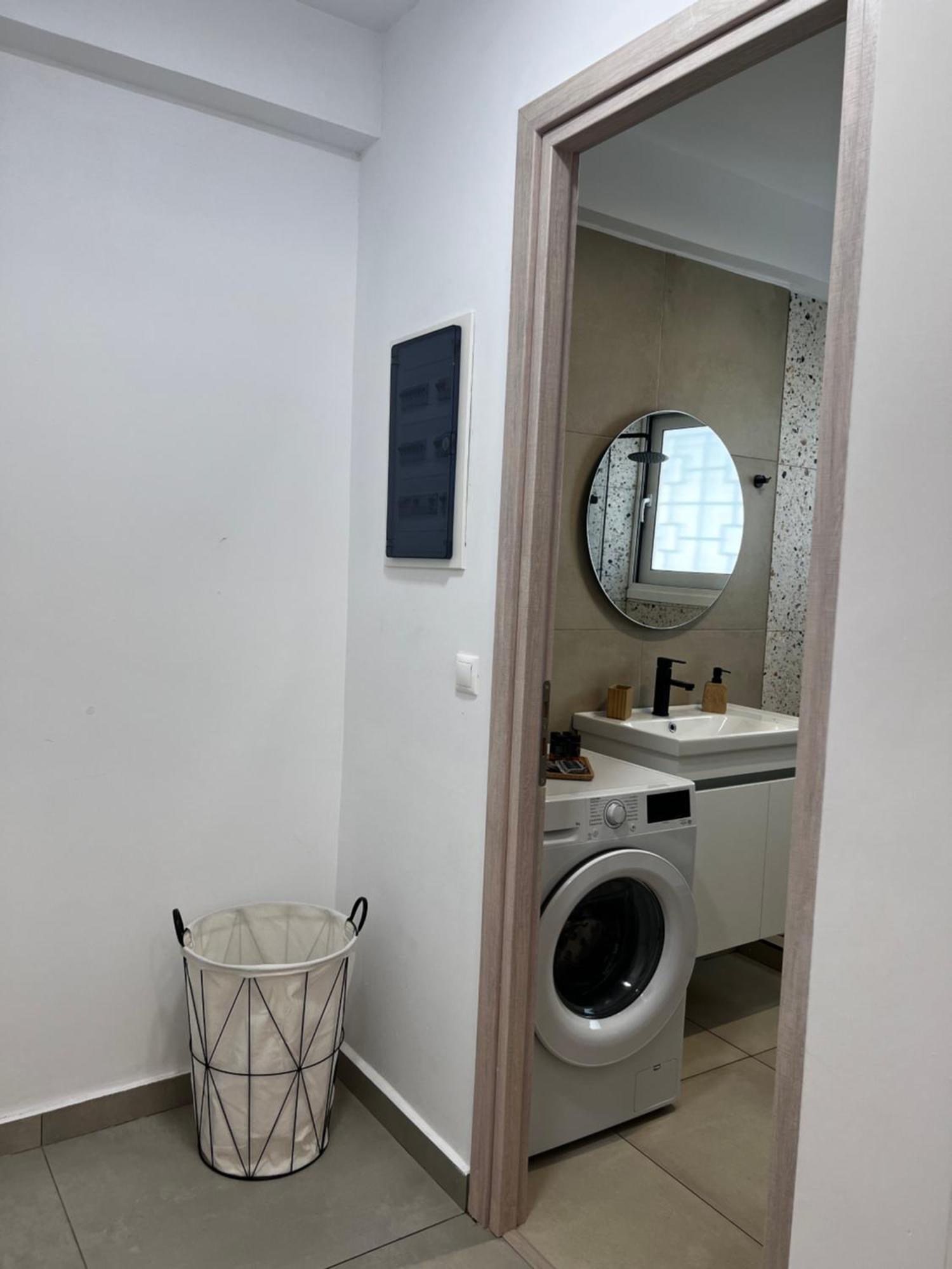 Pórto RáftiIlianas Houseアパートメント エクステリア 写真