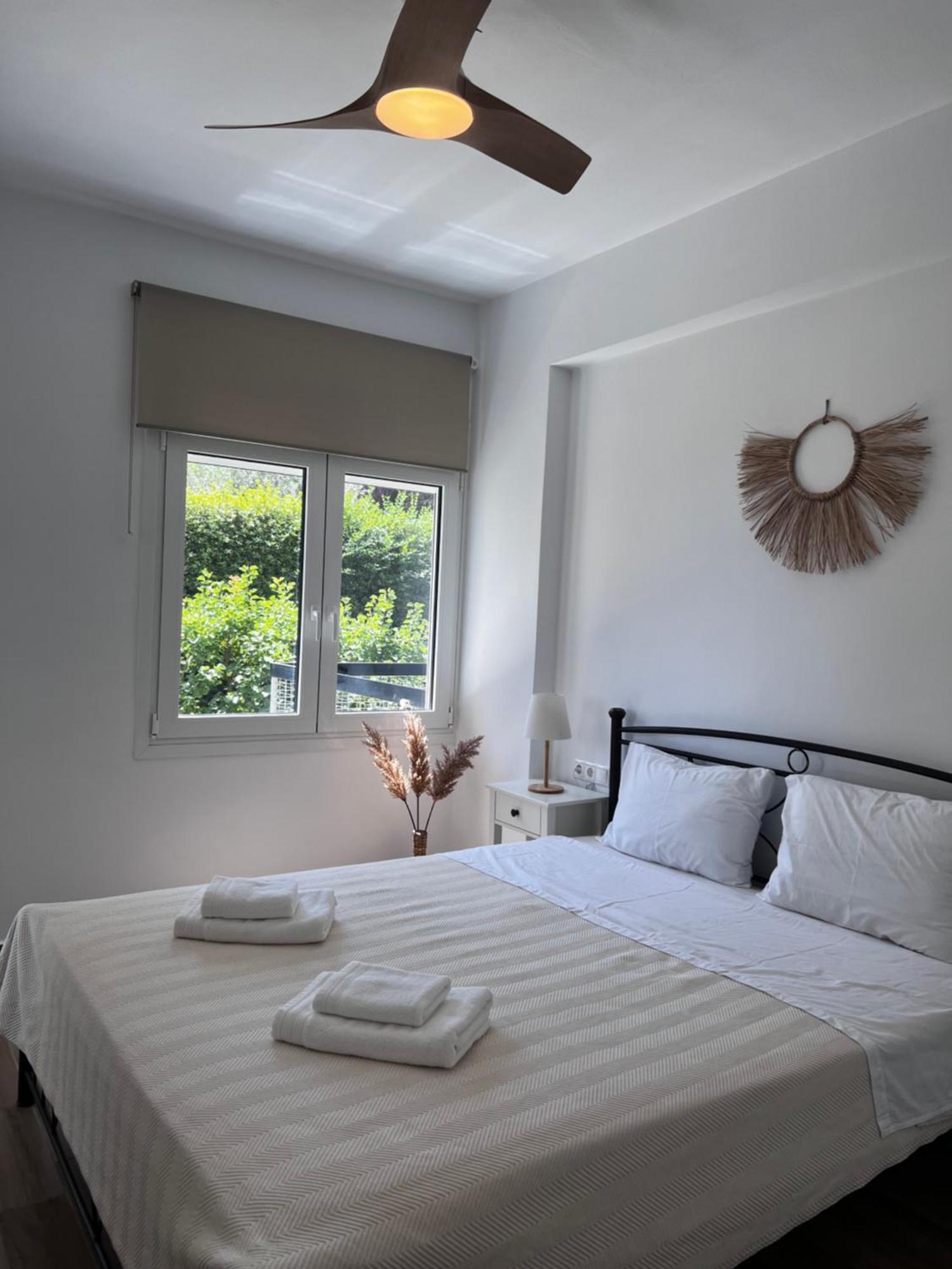 Pórto RáftiIlianas Houseアパートメント エクステリア 写真